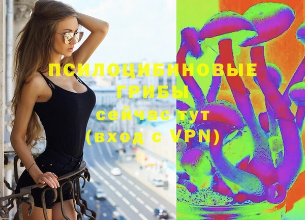эйфоретик Заволжье